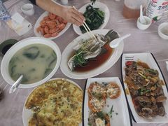 -梅姐海鲜餐厅(水头海鲜街店)