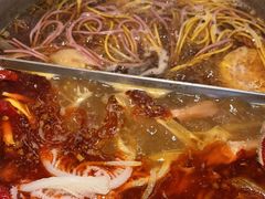 -一绪に寿喜烧(荟聚店)