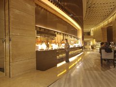 -惠州皇冠假日酒店·西餐厅·自助餐厅