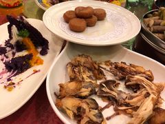 -西安饭庄·非遗陕菜(钟楼店)
