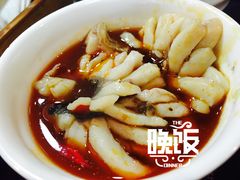 -重庆乌鱼庄·龙滋鲜(青羊大道店)