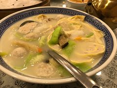-客家汇·客家传承菜(水库店)