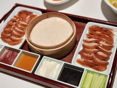 -荣兴酒家(徐家汇店)