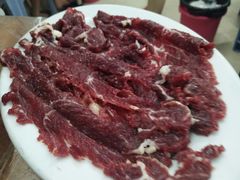 -鑫宝沙茶牛肉火锅(永泰店)