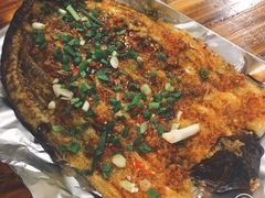 -老黄记手撕烤兔(玉林街店)