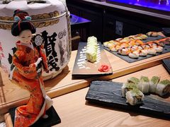 -诱货海鲜自助火锅(爱琴海购物公园东百店)