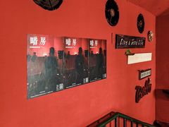 -凡人&庄阿姨的辣(万寿亭店)