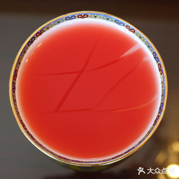 这家北京正宗宫廷点心店太对我口了[OK]
