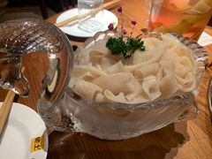-佬土鹅肠火锅(解放路店)