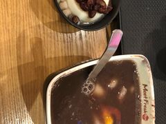 奶糖布丁-鲜芋仙(时尚天河店)