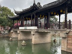 -衣裳街历史文化街区