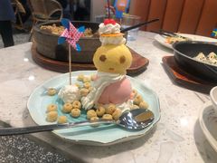 -水天堂西餐厅(常熟永旺店)