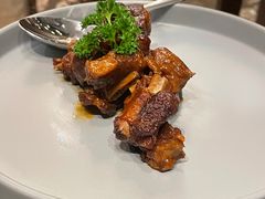 -大理实力希尔顿酒店•御玺中餐厅