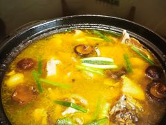 -丰乐餐厅·始于1999·本地老字号