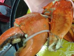 -龙海鲜螃蟹王(宏茂桥店)