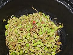 砂锅芽嘴-琼林徽宴(中央门店)