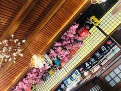 -尺山寸水日料(马桥满天星店)