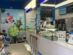 -CORNER CONE GELATO酷矿手作霜淇淋(南头古城店)
