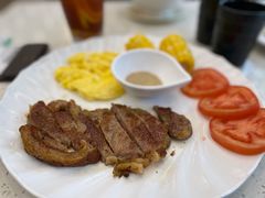 -明园茶餐厅(沙头角店)