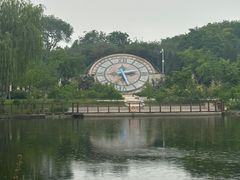 -石家庄市植物园
