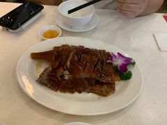 -香港新发烧腊茶餐厅(万象店)