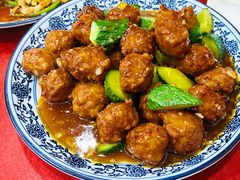 -北大地皖峰饭馆