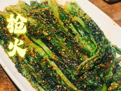 -枪火串烧·东北特色烧烤(罗湖总店)