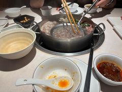 -潮泰牛肉火锅 · 创于1992年(车公庙店)