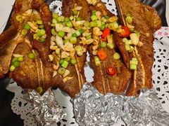-79号渔船海鲜饭店(宝安店)