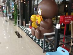 -万达广场(沈阳铁西店)