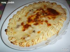 奶油烤杂拌，45元-成桂西餐厅·42年的味道(五大道疙瘩楼店)