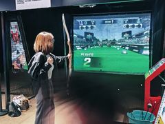 -VS SPORTS PARK运动玩乐园·团建·生日会(合生汇店)