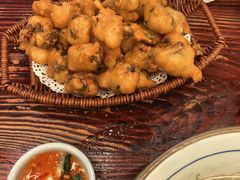 -海坛特色小吃·只做平潭特色菜(平潭店)