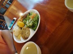 -清心素食自助餐厅(夫子庙店)