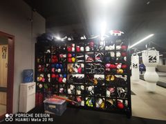 -24KiCK格斗学院(博泰店)