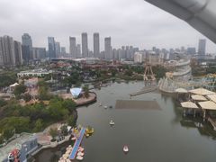 -合肥融创乐园