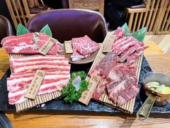 -黑牛の店·和牛烧肉(合生汇店)