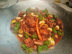 -小城外婆肴私房菜.家宴聚集点(圆明园颐和园·清河上地店)
