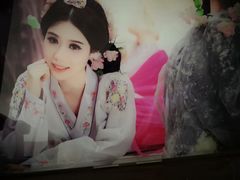 -九月鹰飞汉服摄影工作室