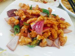 -老掌柜春饼饺子坊