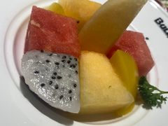 -斗牛士牛排餐厅(嘉里汇店)