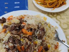 -吾斯曼珍珠抓饭王