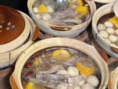 -霄汉羊排(万松园一店)