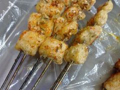 烤牛骨髓-北三老太太烧烤(人生一串上榜店)