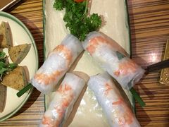 -Hoang Yen Vietnamese Cuisine