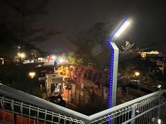 -佛山华盖山公园