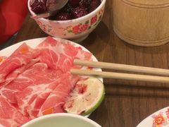 -萍姐火锅·公路夜市(南京新街口店)