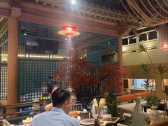 -乔先生涮肉·鲜活牛羊肉火锅(塘沽店)