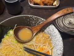 -日本料理神拉面