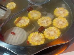 -八合里潮汕鲜牛肉火锅(吉大店)